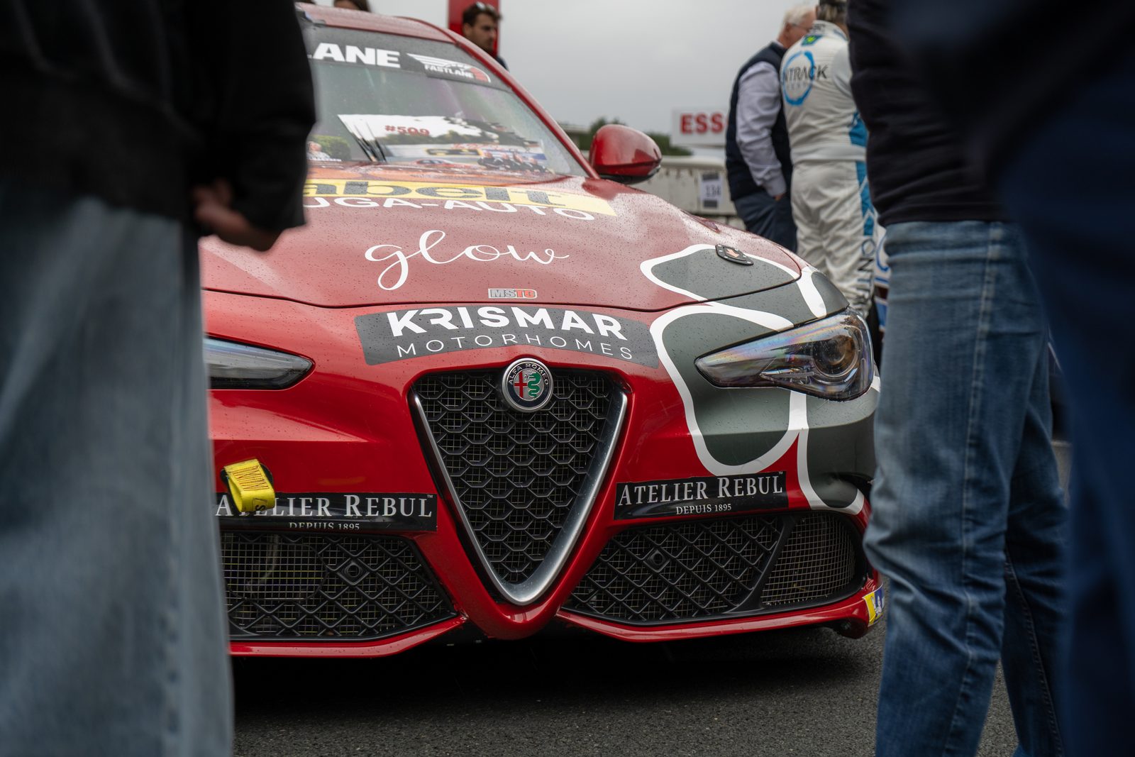 Companies & Events, photo 9