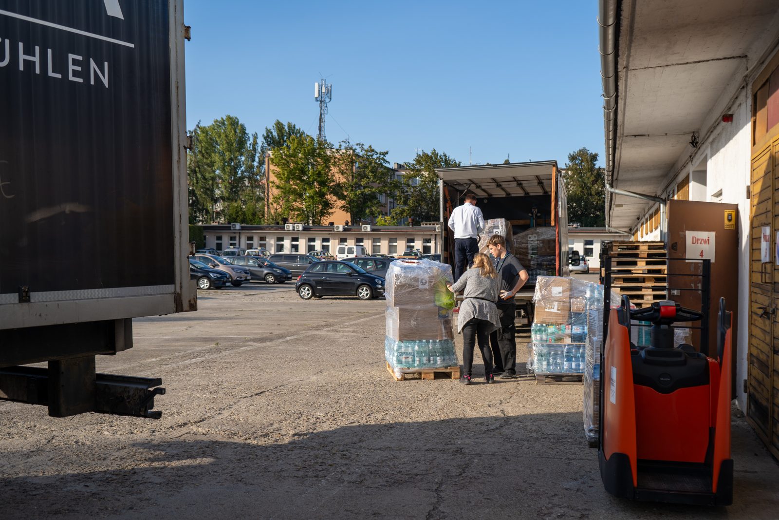 Companies & Events, photo 48