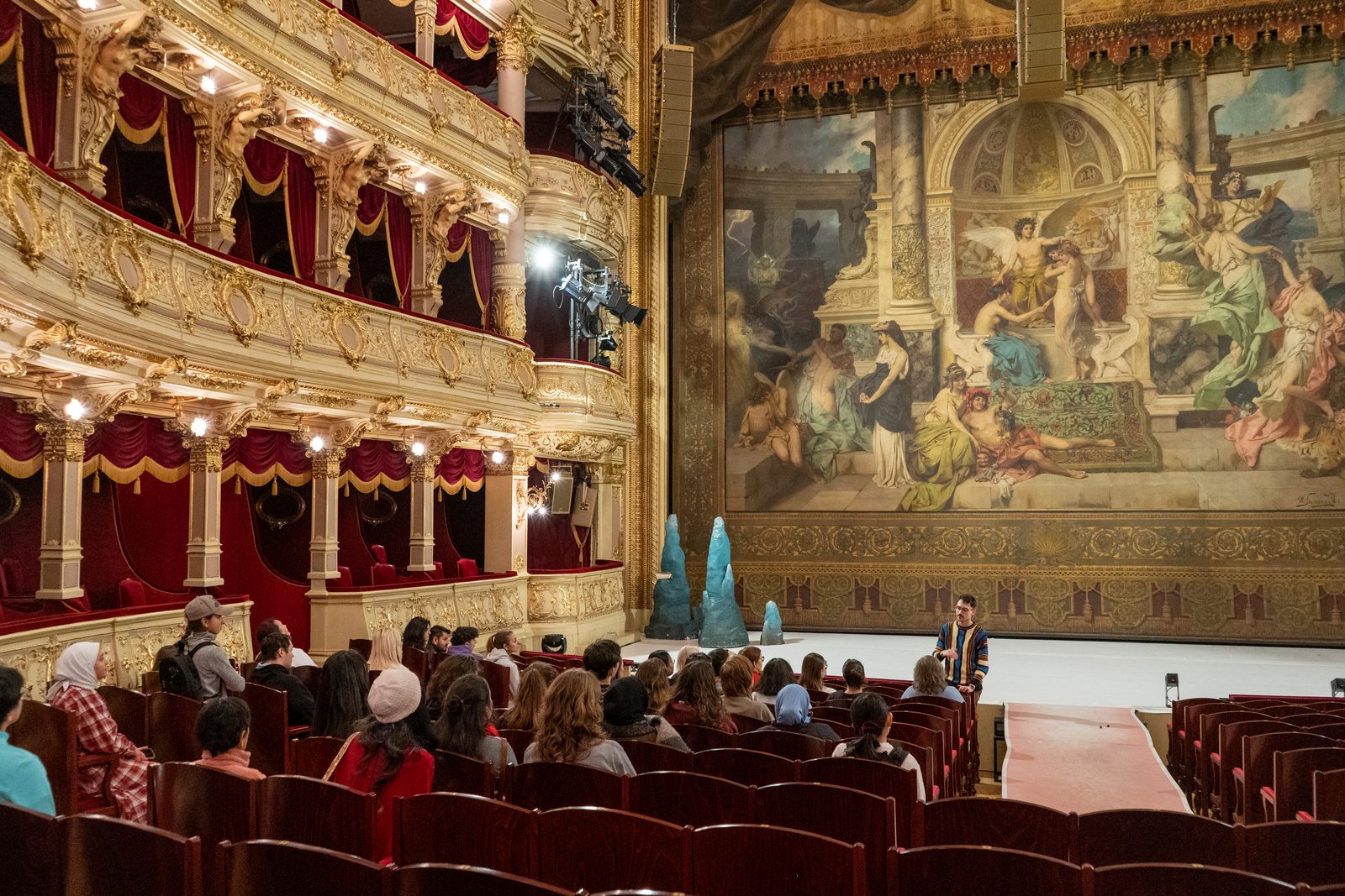 Companies & Events, photo 56