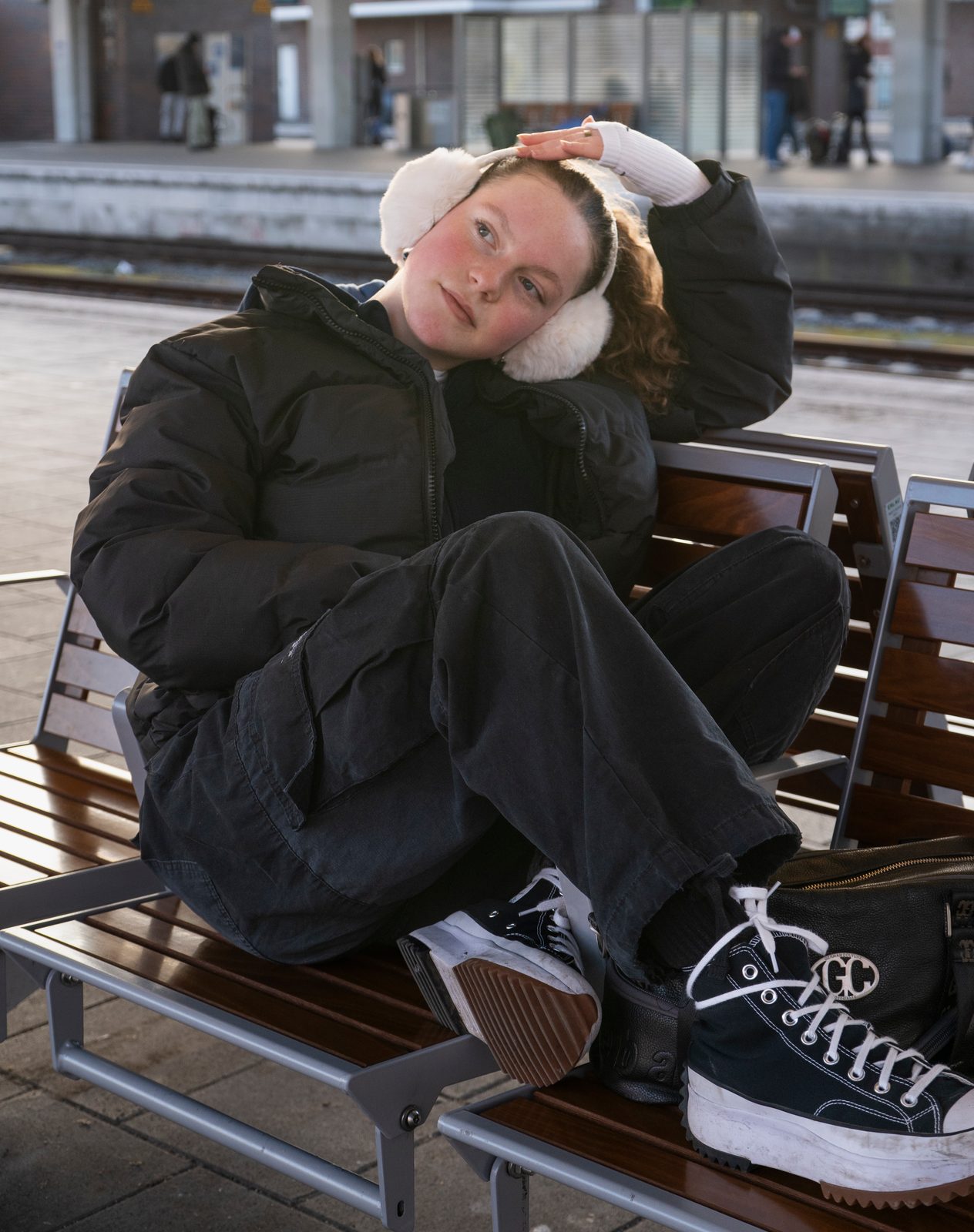 Private People, photo 19